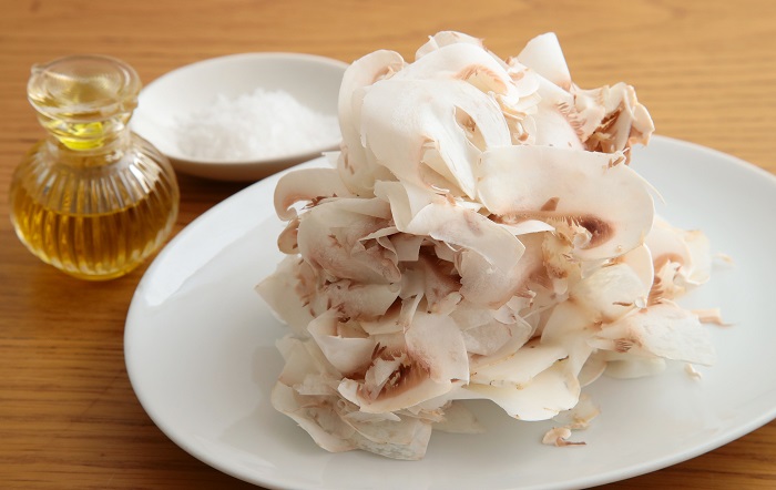 合う酒＝シャンパン（Ｃ）コクハク