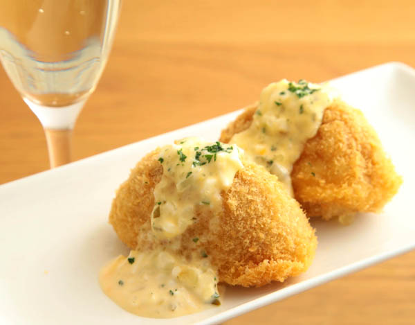 合う酒＝ビール（Ｃ）コクハク