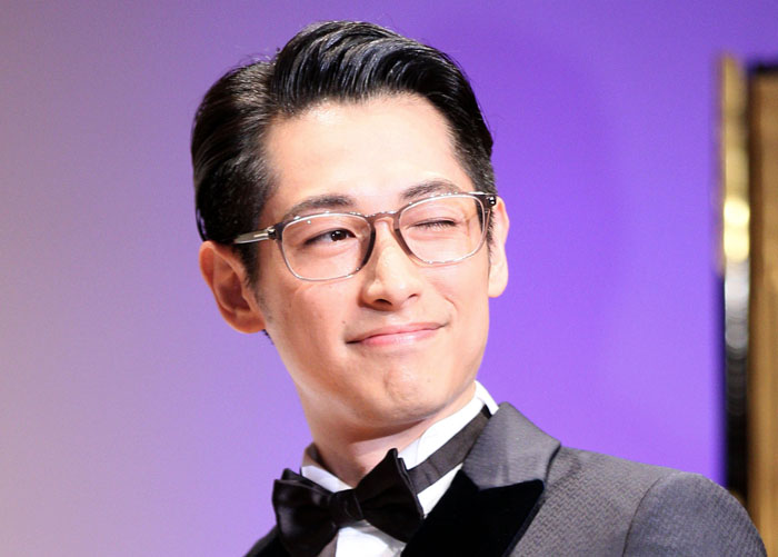 「ディーン」といえば、おディーン様か、ディーンアンドデルーカか（C）日刊ゲンダイ