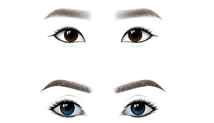 二重まぶたになりたいの（写真:iStock）