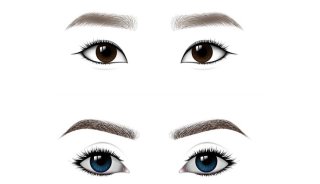 憧れの二重まぶたに！身近なアイテムで大きくする“裏技”6選