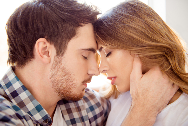 会えない時間が気持ちを育てる？（写真:iStock）