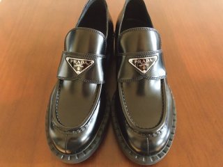 大切な靴を長く履くために…靴底補強を体験 2022.5.19（木）