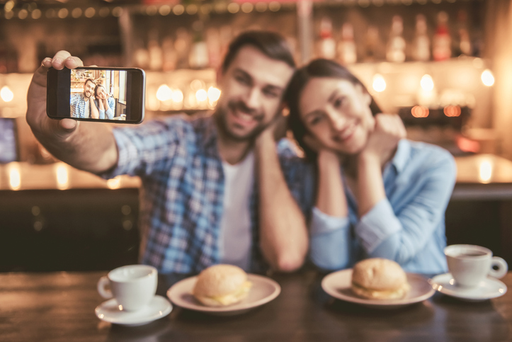 こういうの、なくなった…（写真:iStock）