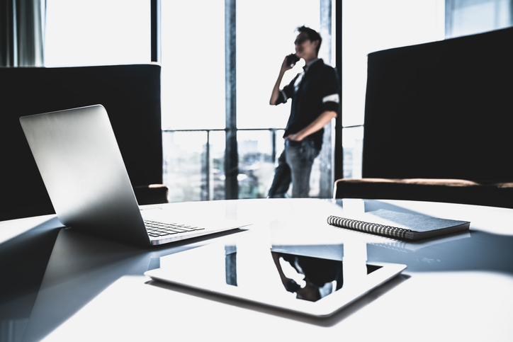 なぜ安心感？（写真:iStock）