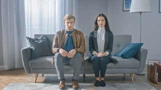 37歳レス妻の孤独感「結婚3年目、夫と心が通じ合わない」