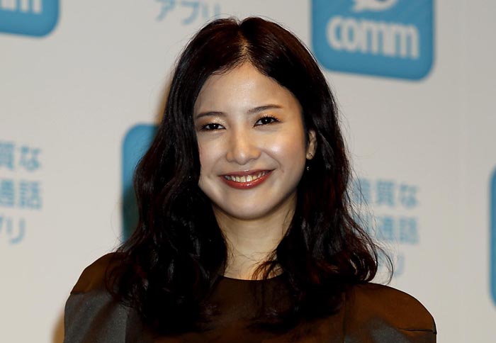 ついに大河の主演！（C）日刊ゲンダイ