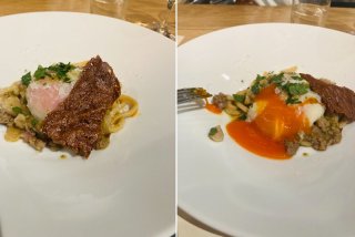 イタリアンの有名シェフが“国民的調味料”と恋に落ちた!? 2022.5.14（土）