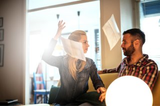 パパ活発覚から半年…やめたフリする夫に42歳妻は“制裁”計画