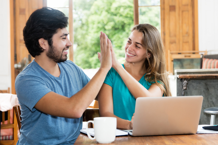 楽しいと思われる存在に（写真:iStock）