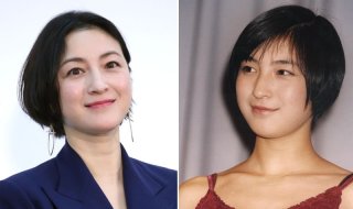 広末涼子“今でも需要”は「脇役でもコツコツ出演」の賜物