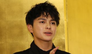 眞栄田郷敦の強みは誠実！マッケンより普通にゴードンが好き