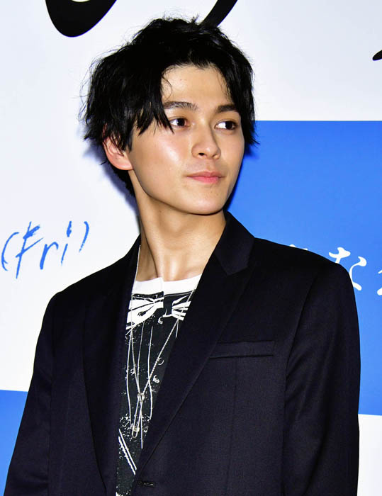 本名は「前田郷敦」、読み方は、やっぱり、ゴードン（C）日刊ゲンダイ