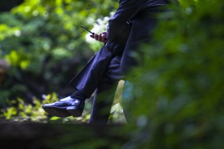 昼下がりのスマホ 2022.5.23（月）