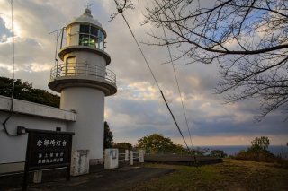 別名「恋する灯台」 2022.5.30（月）
