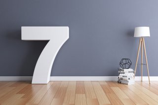 7の倍数に注意！（写真:iStock）