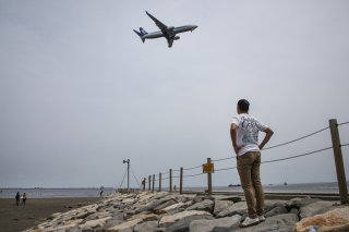 せわしない空 2022.6.6（月）