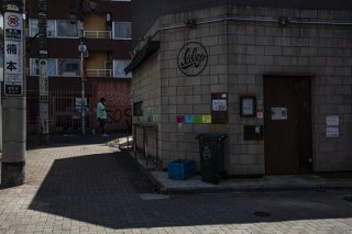 ピカピカの街で 2022.6.12（日）