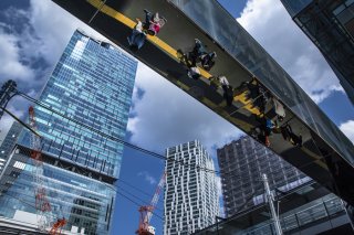 空中街道 2022.6.17（金）