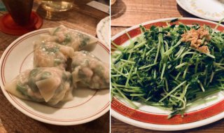 ブーム到来！「オルソー」の台湾ワンタン♡ 2022.5.24（火）