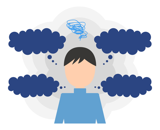 言い訳ばっかり（写真:iStock）