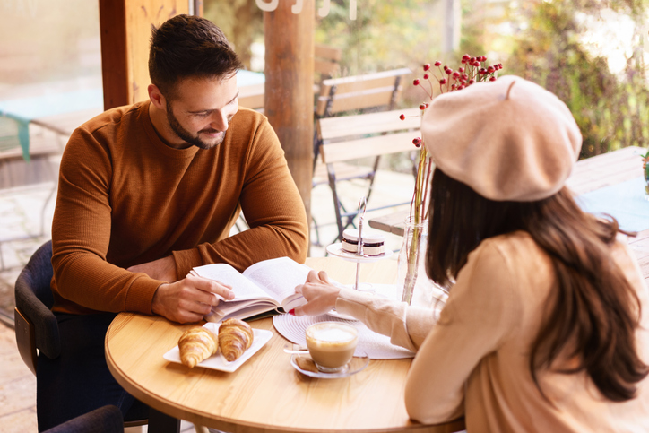 当時はうまくいかなかったけれど…（写真:iStock）