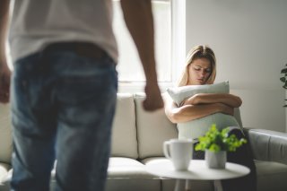 “モラハラ”に束縛まで…！突然変異した夫に困惑する41歳女性