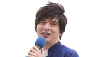 城田優「だんまり戦法」に見え隠れする“面倒ご免”の大人事情