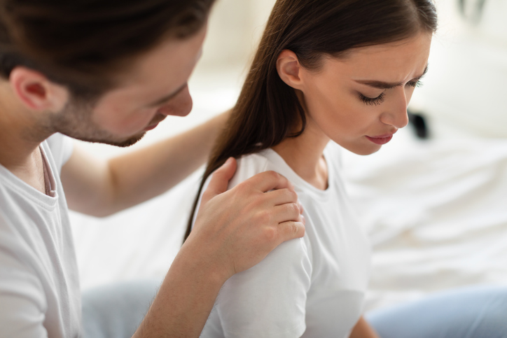 私たちは特別だから…（写真:iStock）