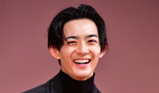 “中の人”竜星涼の株が暴落!俳優を生かすも殺すも朝ドラ次第