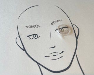 髪色より眉色チェンジ！垢抜け狙いの時短メイクは目元がカギ