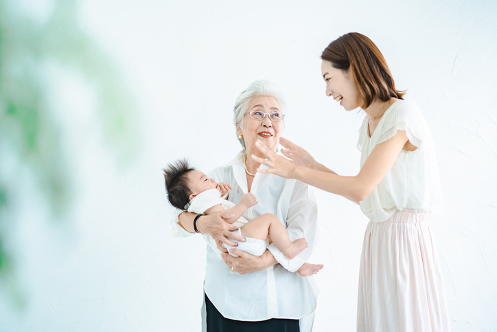 親の願いと自分の人生は違うから（写真:iStock）