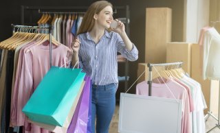 向こうの体力が持たない？（写真:iStock）