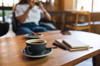 上手に聞き流すことも必要（写真:iStock）