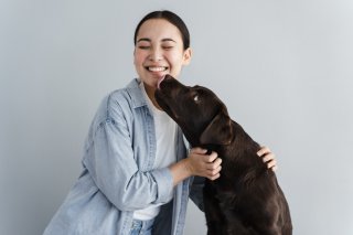 「子犬系男子」出現！手なずけ方法は？ 相性のいい女性は？