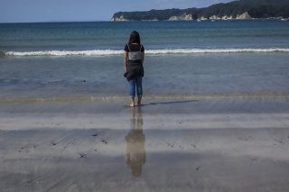 思いをはせる場所 2022.7.1 （金）