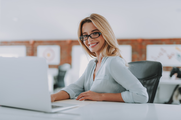 年下男子の憧れの的♡（写真:iStock）