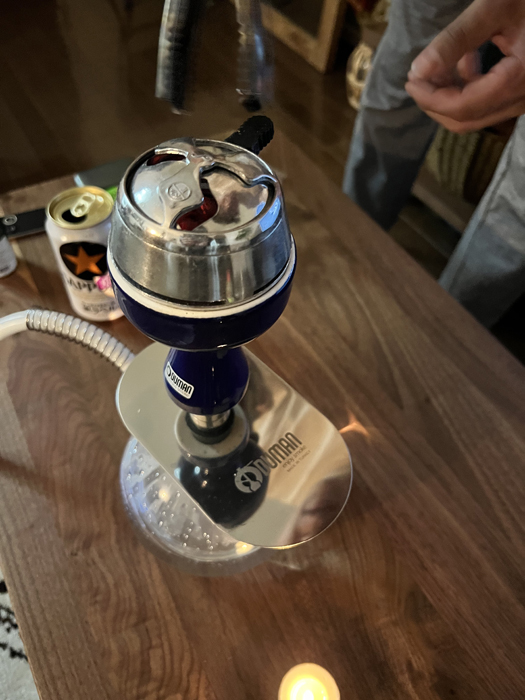 テンション上がる！（写真:筆者）