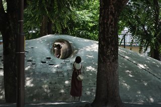 母が呼ぶ声を思い出す 2022.7.15（金）