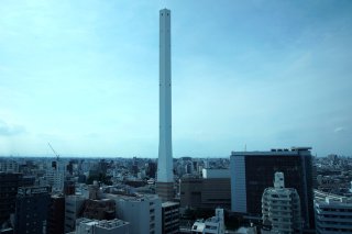 青空に独りきり 2022.7.18（月）