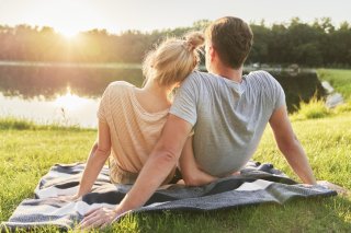 一緒にいて疲れない彼女の3大要素 男の前では演じるのもテク