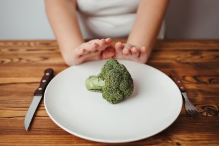 あー正直めんどう!彼氏の食べ物の好き嫌いが激しいんです…
