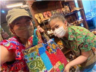 コロナ後初のタイ！バンコクの物価、買い物三昧から珍事件!!