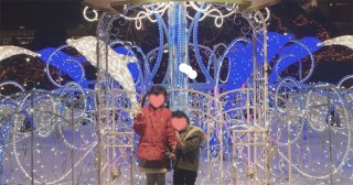 出戻ったら旧友の役所職員とばったり！子の戸籍問題に直面!!