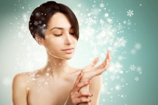 「冷やし美容」やらなきゃ損!? お肌も気分もリフレッシュ♡