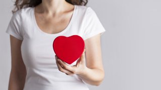 自分の好きなところを見つけて（写真:iStock）