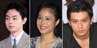 菅田将暉の弟も参戦!ポッと出より有利なデビューにある法則