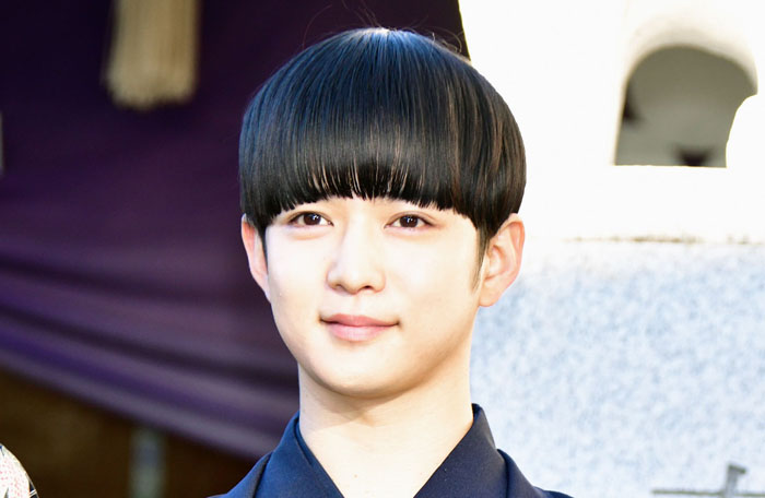 見目麗しい…（C）日刊ゲンダイ