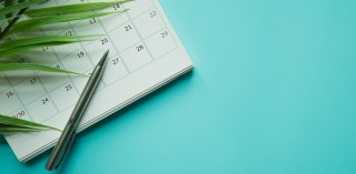 休日の昼の予定を聞かれたら…（写真:iStock）