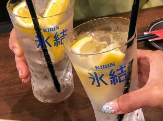 神コスパ！ モンテローザの飲み放題を満喫 2022.7.12 （火）